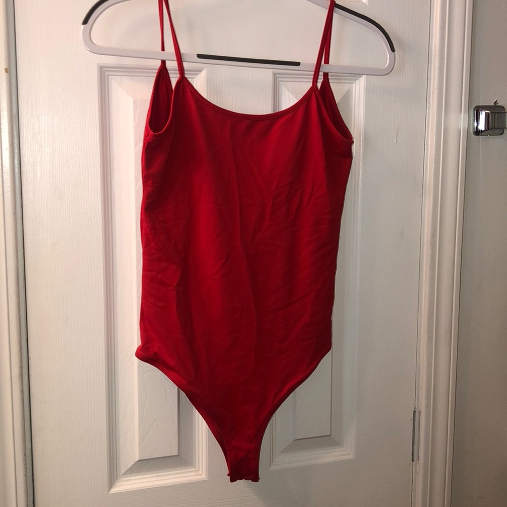 Bodysuit